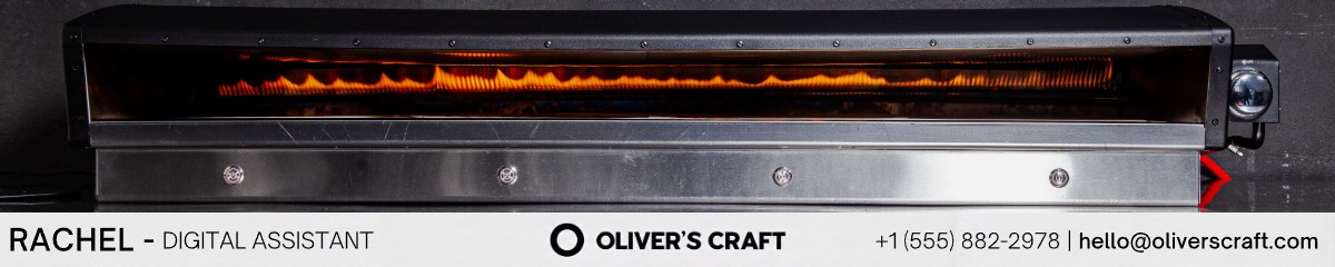 Oliver's Craft